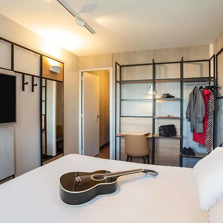 Ibis Strasbourg Centre Les Halles-3